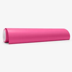 Smart Vinyl - Removable, Party Pink 5 ft