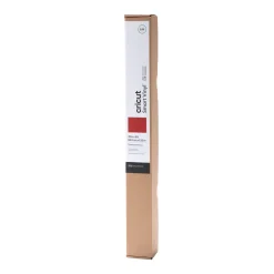 Smart Vinyl - Removable, Red 5 ft