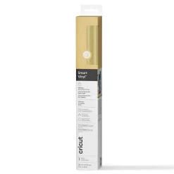 Smart Vinyl™ Glanz - Permanent (0,9 m / 3 Fuß), Gold