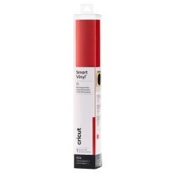 Smart Vinyl™ Glanz - Permanent (0,9 m / 3 Fuß)