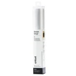 Smart Vinyl™ Glanz - Permanent (0,9 m / 3 Fuß)