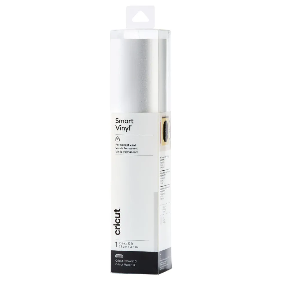 Smart Vinyl™ Glanz - Permanent (3.6 m)