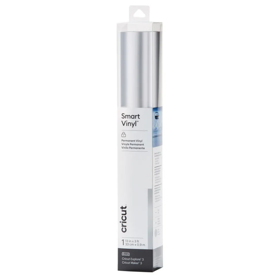 Smart Vinyl™ Matt-Metallic - permanent (0.9 m)