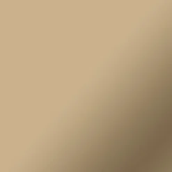Smart Vinyl™ Matt-Metallisch - permanent (0,9 m / 3 Fuß), Champagne
