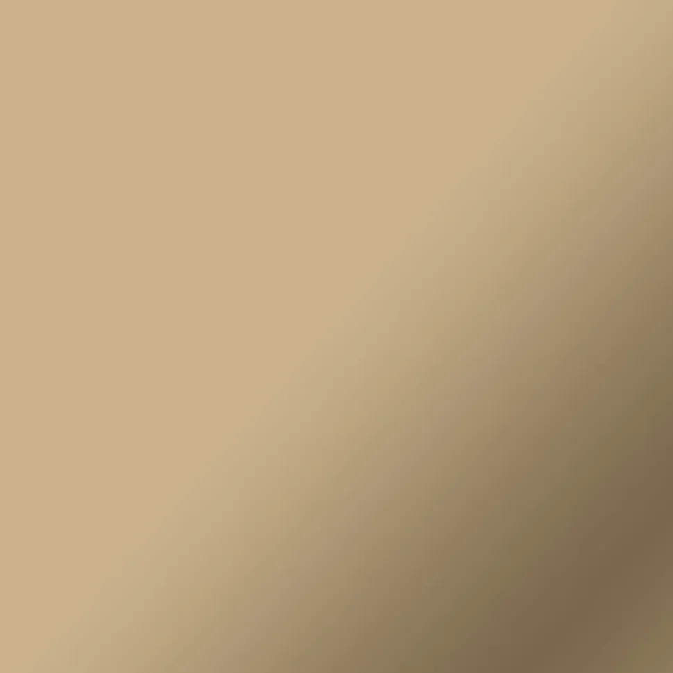 Smart Vinyl™ Matt-Metallisch - permanent (0,9 m / 3 Fuß), Champagne