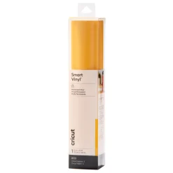 Smart Vinyl™ Permanent, Maisgelb (3.7 m)