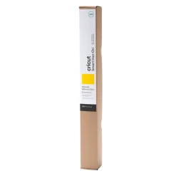 SmartIron-On™, Gelb 63,5cm x 1,5m (25Zoll x 5Fuß)