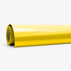 SmartIron-On™, Gelb 63,5cm x 1,5m (25Zoll x 5Fuß)