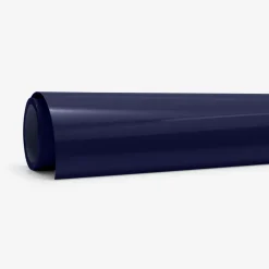 SmartIron-On™, Marineblau 63,5cm x 1,5m (25Zoll x 5Fuß)