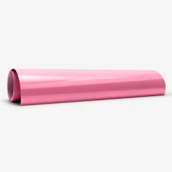 SmartIron-On™, Rosa 63,5cm x 1,5m (25Zoll x 5Fuß)