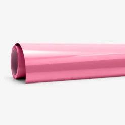 SmartIron-On™, Rosa 63,5cm x 1,5m (25Zoll x 5Fuß)