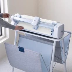 SmartIron-On™, Weiß 63,5cm x 1,5m (25Zoll x 5Fuß)
