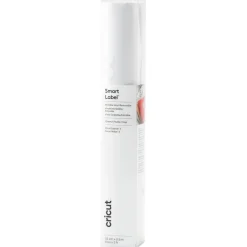 SmartLabel™beschreibbares Vinyl- ablösbar, Schwarz (0,9m, 3Fuß)