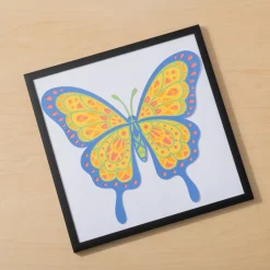SmartPaper™ selbstklebender Farbkarton im Musterset, Bright Bows- 33cmx 63,5cm (13Zollx 25Zoll) (20Stk.)