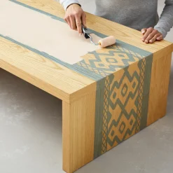 SmartStencil™, 63,5cmx 1,5m (25Zollx 5Fuß)