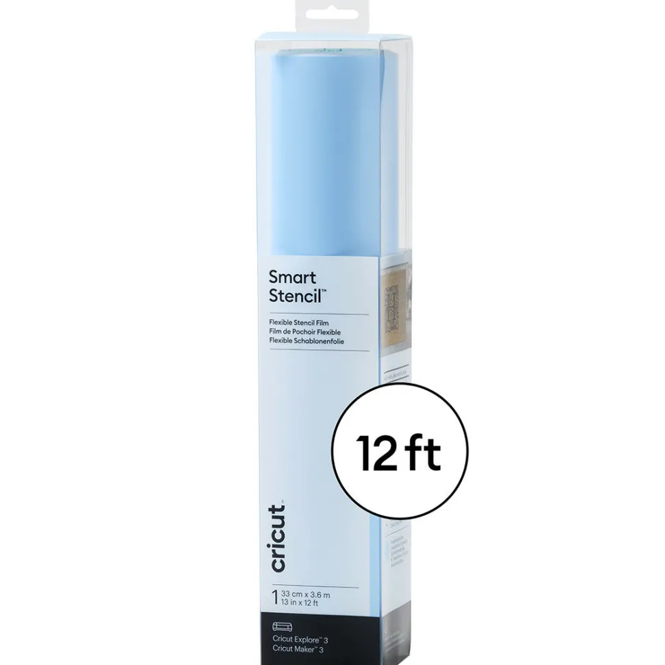 SmartStencil™, 3,6m (12Fuß)