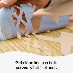 SmartStencil™, 3,6m (12Fuß)