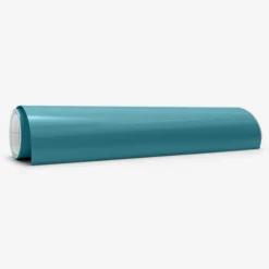 SmartVinyl™- permanent, Aqua 63,5cmx 1,5m (25Zollx 5Fuß)