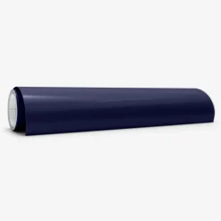 SmartVinyl™- permanent, Blau 63,5cmx 1,5m (25Zollx 5Fuß)