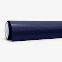 SmartVinyl™- permanent, Blau 63,5cmx 1,5m (25Zollx 5Fuß)