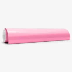 SmartVinyl™- permanent, Hellrosa 63,5cmx 1,5m (25Zollx 5Fuß)