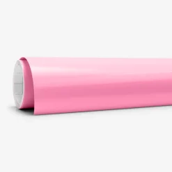 SmartVinyl™- permanent, Hellrosa 63,5cmx 1,5m (25Zollx 5Fuß)