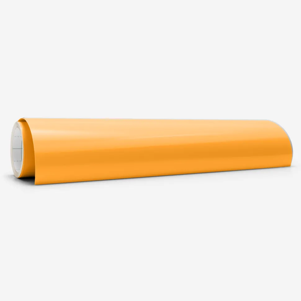 SmartVinyl™- permanent, Maisgelb 63,5cmx 1,5m (25Zollx 5Fuß)