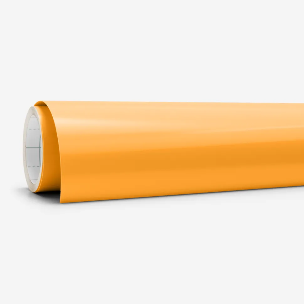 SmartVinyl™- permanent, Maisgelb 63,5cmx 1,5m (25Zollx 5Fuß)