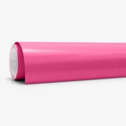 SmartVinyl™- permanent, Party Pink 63,5cmx 1,5m (25Zollx 5Fuß)