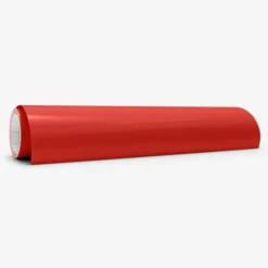 SmartVinyl™- permanent, Rot 63,5cmx 1,5m (25Zollx 5Fuß)