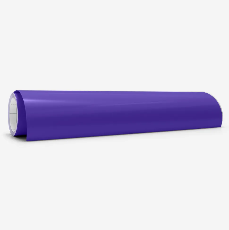 SmartVinyl™- permanent, Violett 63,5cmx 1,5m (25Zollx 5Fuß)