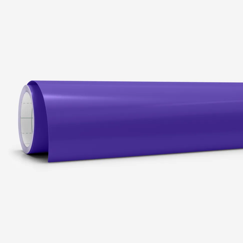 SmartVinyl™- permanent, Violett 63,5cmx 1,5m (25Zollx 5Fuß)