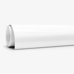 SmartVinyl™- permanent, Weiß 63,5cmx 1,5m (25Zollx 5Fuß)