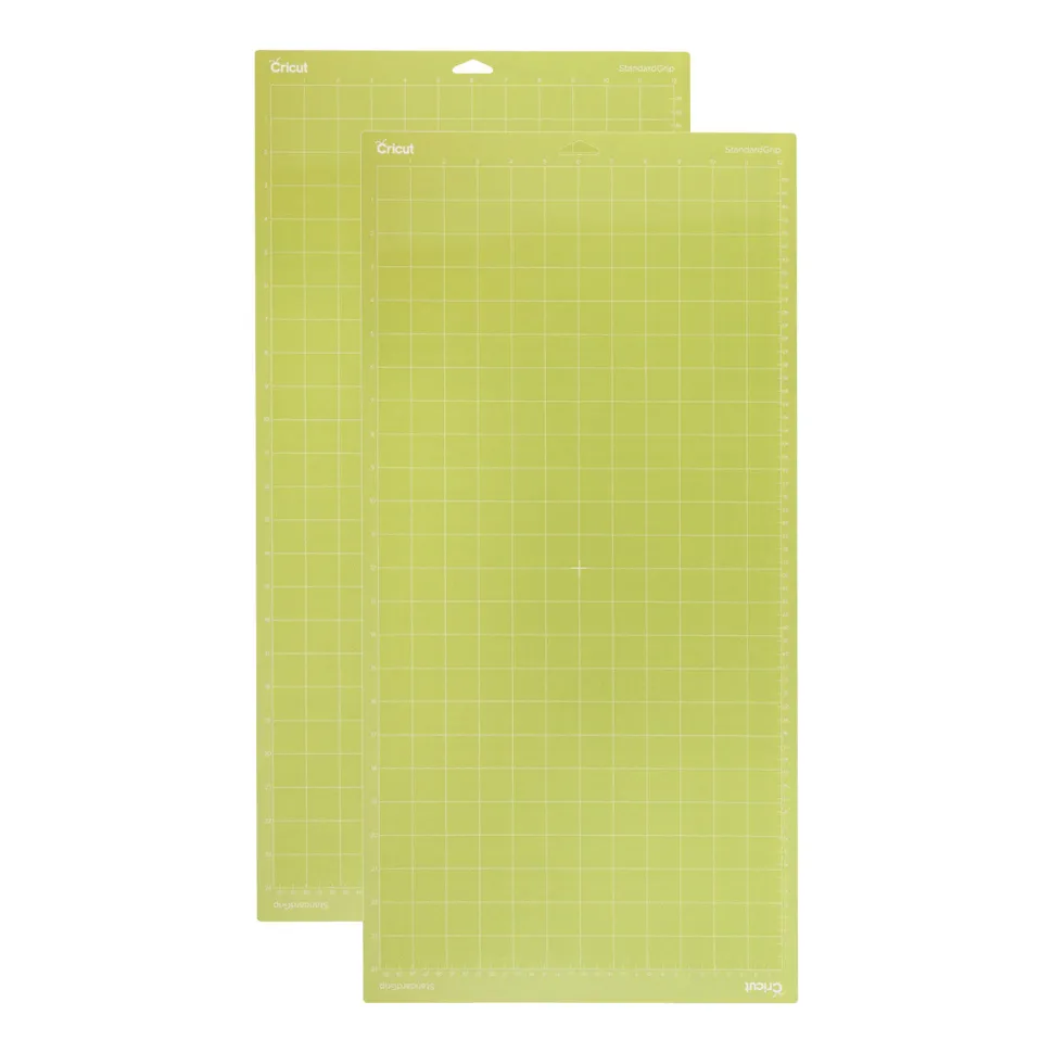 StandardGrip-Schneidematte, 30,5cmx 61cm (12Zollx 24Zoll) (2Stk.)