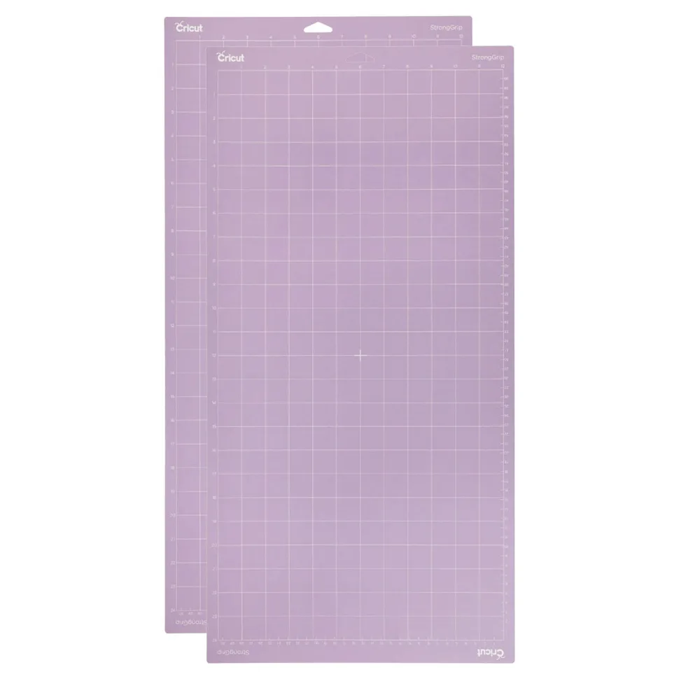 StrongGrip-Schneidematte, 30,5cmx 61cm (12Zollx 24Zoll) (2Stk.)