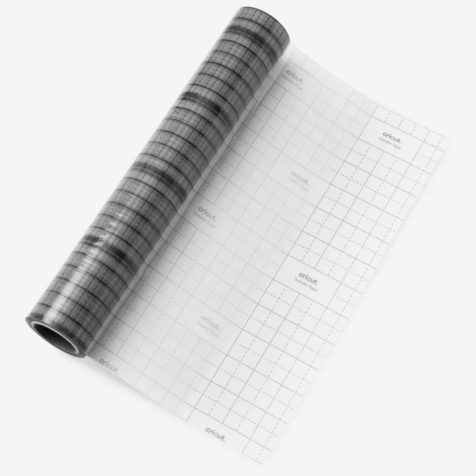 Transferfolie ohne Traägerpapier (4,6m, 15Fuß)