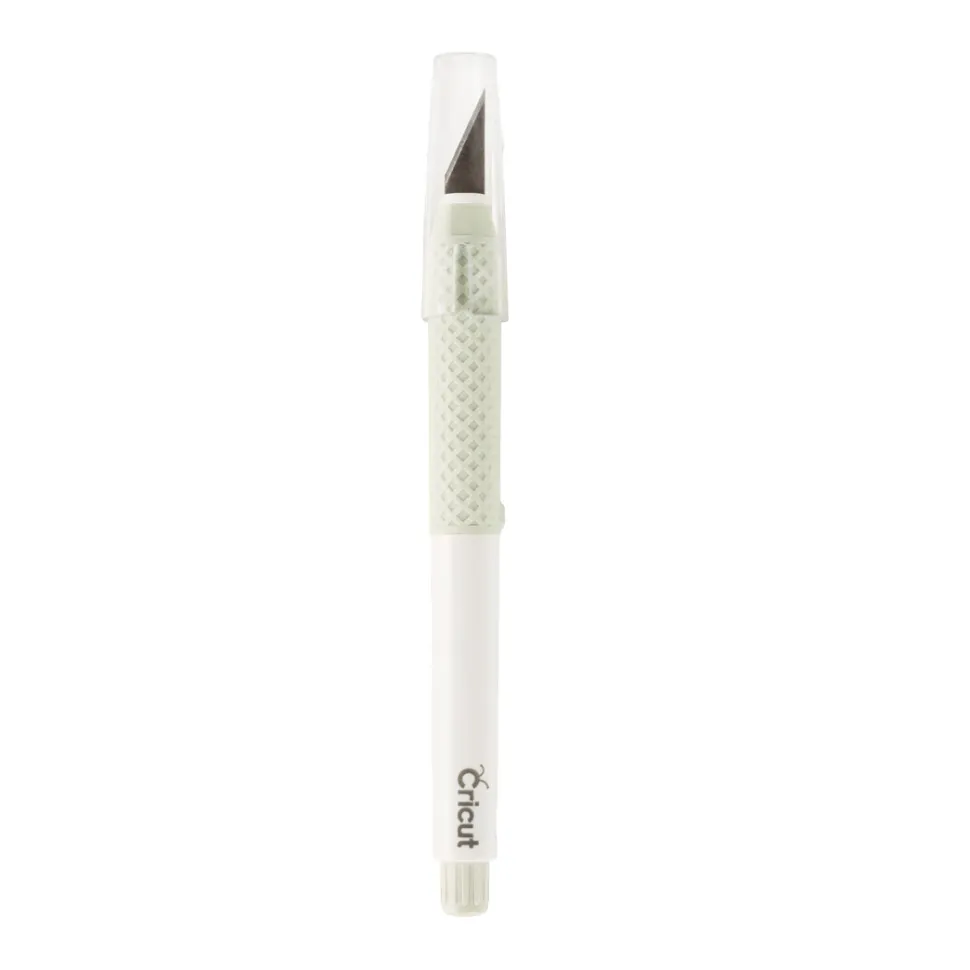 TrueControl-Messer, Mint