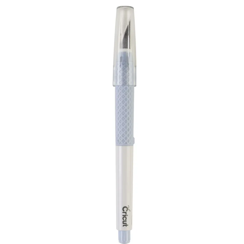 TrueControl-Set, Blau