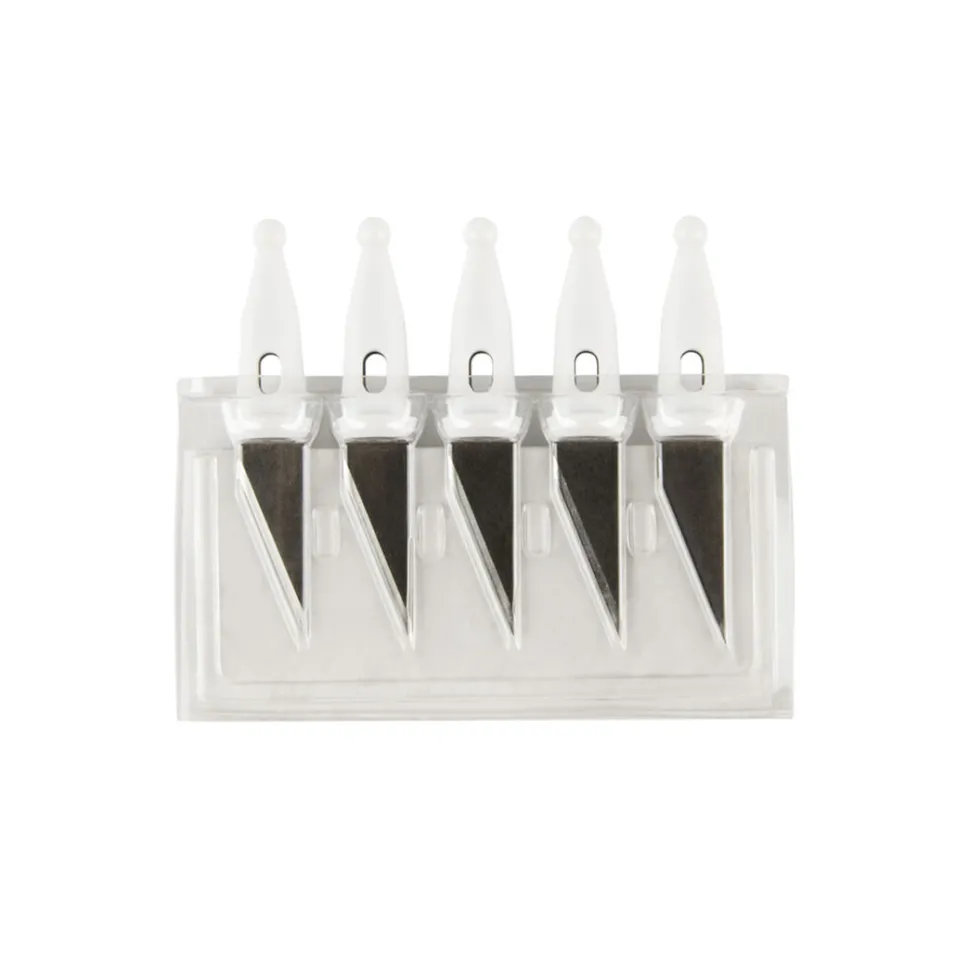 TrueControl-Set, Blau