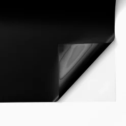 Vinyl im Vorteilspack 30,5 cm x 3 m (12 Zoll x 10 Fuß), Schwarz