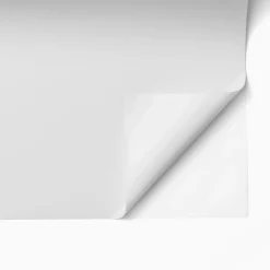 Vinyl im Vorteilspack 30,5 cm x 3 m (12 Zoll x 10 Fuß), Weiß
