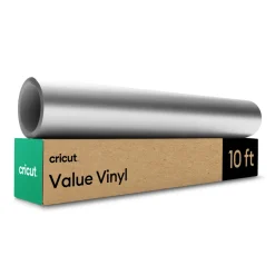 Vinyl im Vorteilspack 30,5 cm x 3 m (12 Zoll x 10 Fuß)