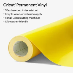 Vinyl- Permanent (30,5cmx 4,5m; 12Zollx 15Fuß)
